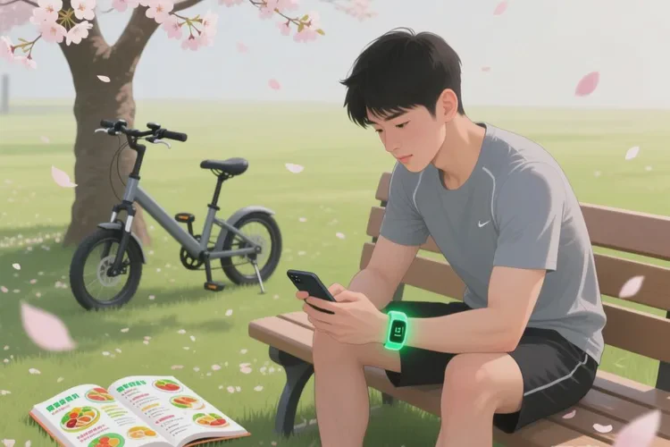 34岁空腹血糖26.1是怎么回事(图4)