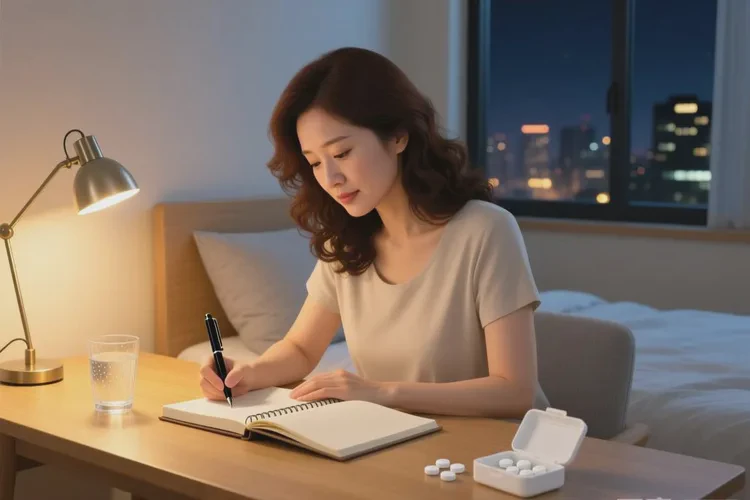 33岁中午血糖13点0是怎么回事(图4)