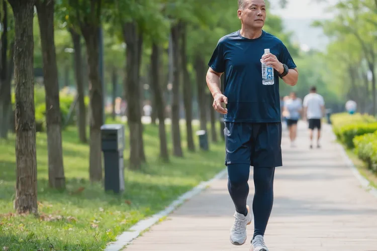 39岁中餐血糖23.9是怎么回事(图1)