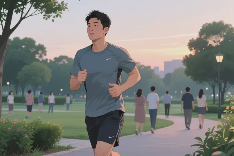 34岁晚餐血糖6.1是怎么回事(图3)