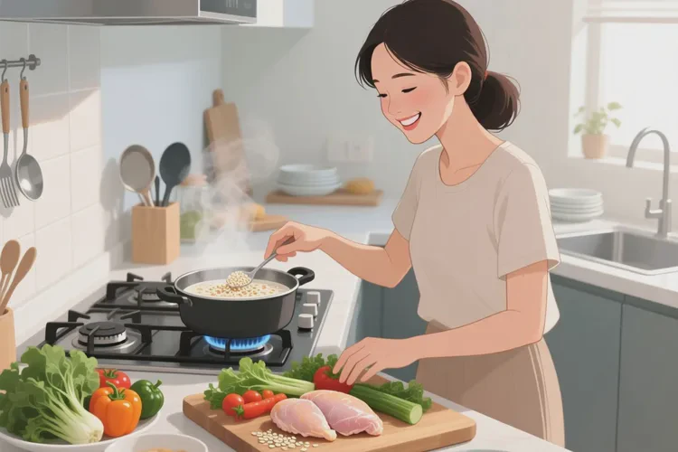 34岁空腹血糖10.3是怎么回事(图4)