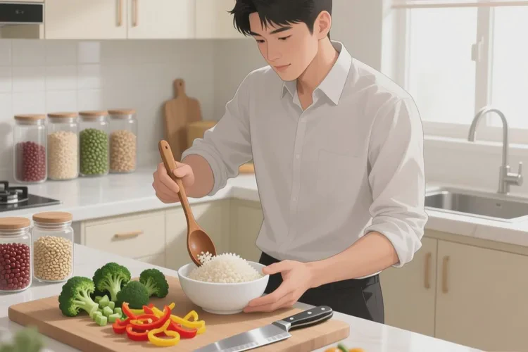 34岁晚餐血糖20点2是怎么回事(图3)