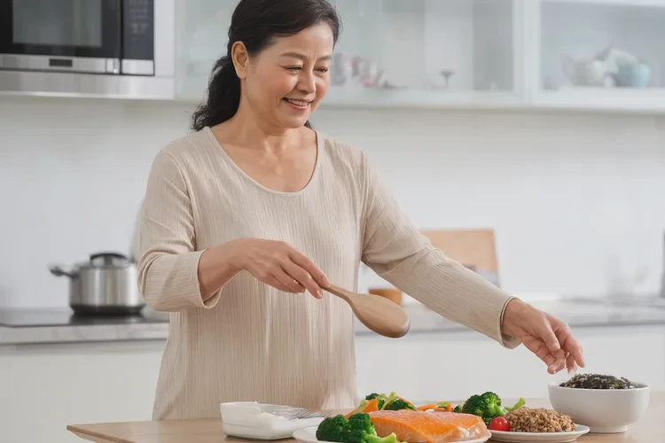 39岁晚上血糖3.2是怎么回事(图2)