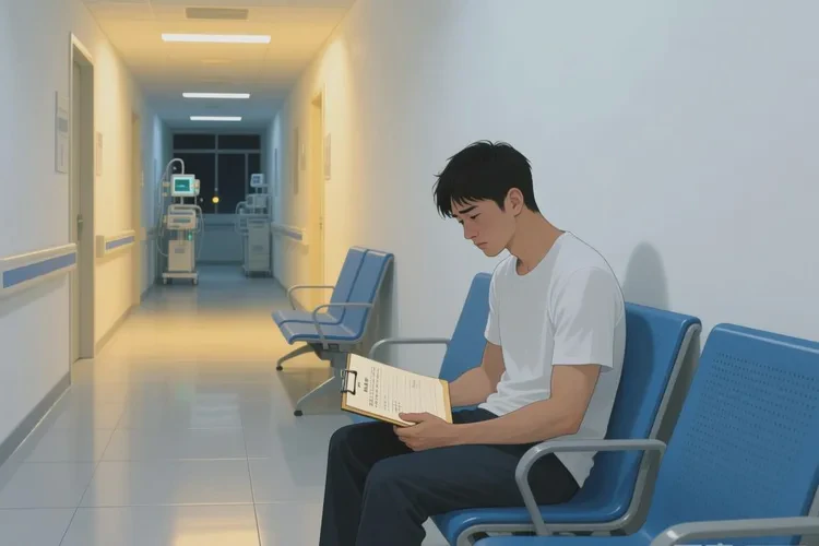 33岁晚上血糖23.9是怎么回事(图2)