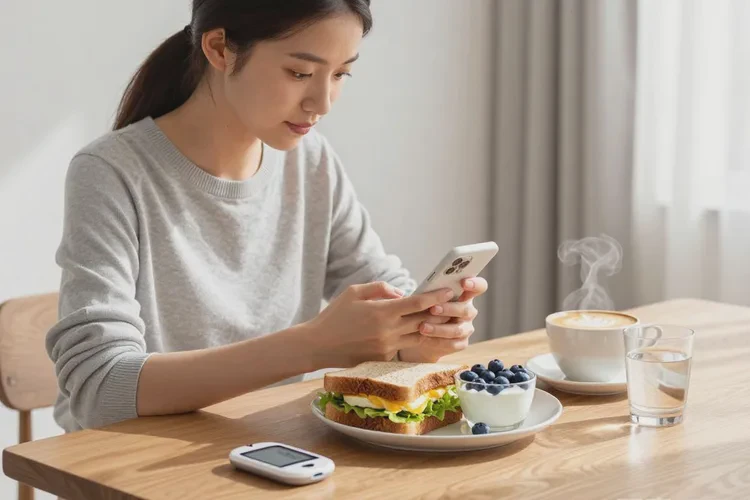 33岁中午血糖3点4是怎么回事(图4)