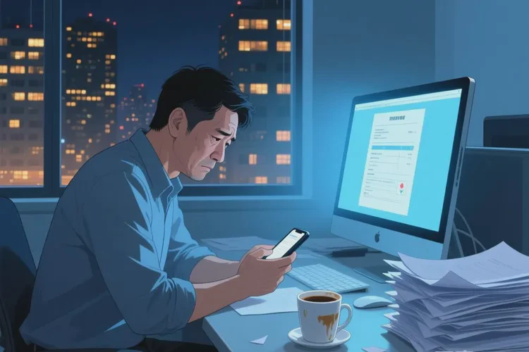 34岁晚餐血糖9.8是怎么回事(图1)