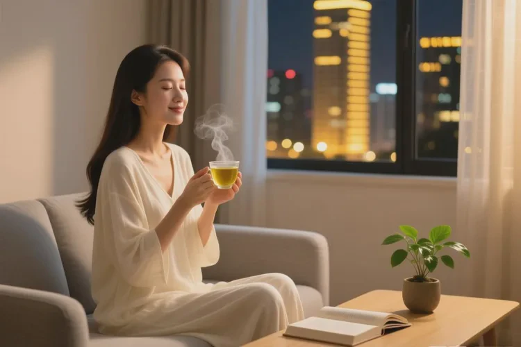 34岁中餐血糖10.8是怎么回事(图4)