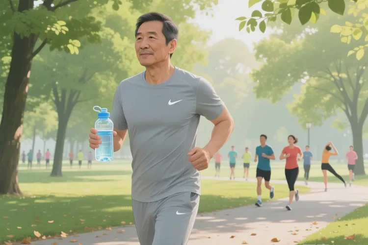 33岁睡前血糖14.9是怎么回事(图3)