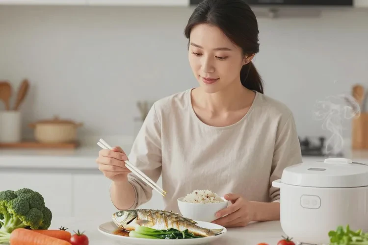 34岁晚餐血糖17点1是怎么回事(图2)