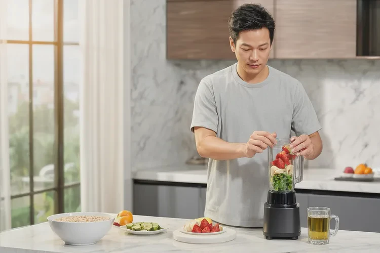 39岁早上空腹血糖6.2是怎么回事(图3)