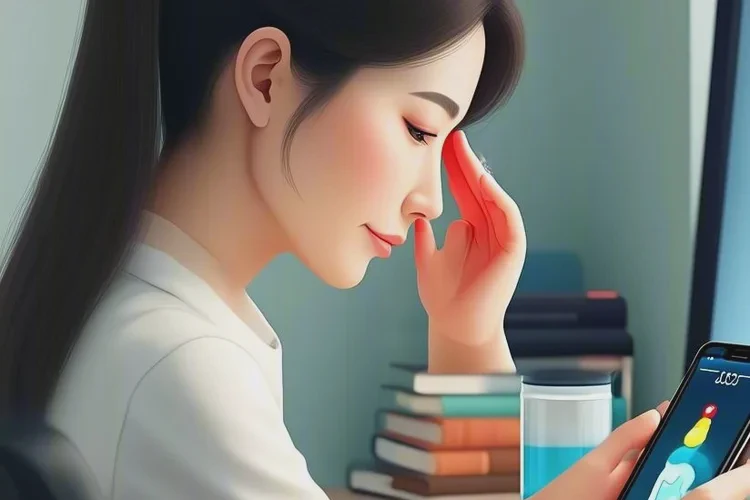 39岁下午血糖14.2是怎么回事(图2)