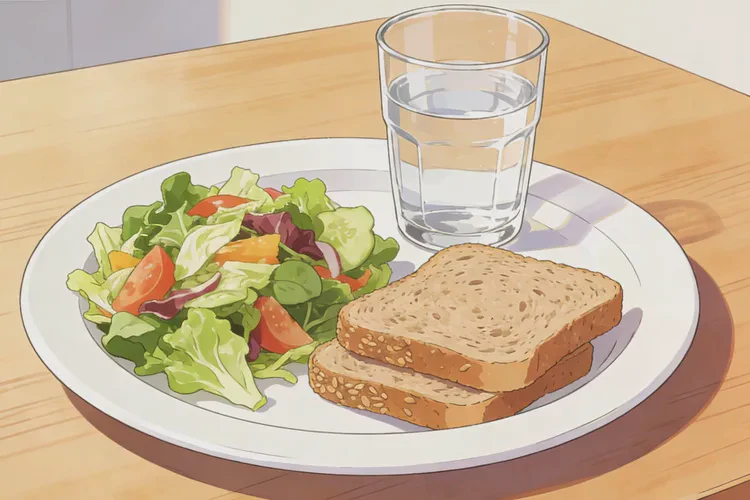 33岁下午血糖3.2是怎么回事(图2)