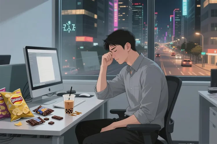 33岁睡前血糖11.7是怎么回事(图2)