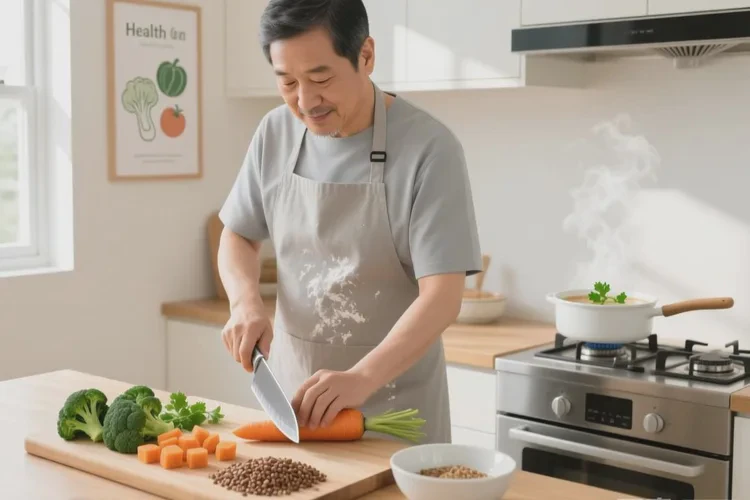 34岁晚餐血糖10点8是怎么回事(图3)