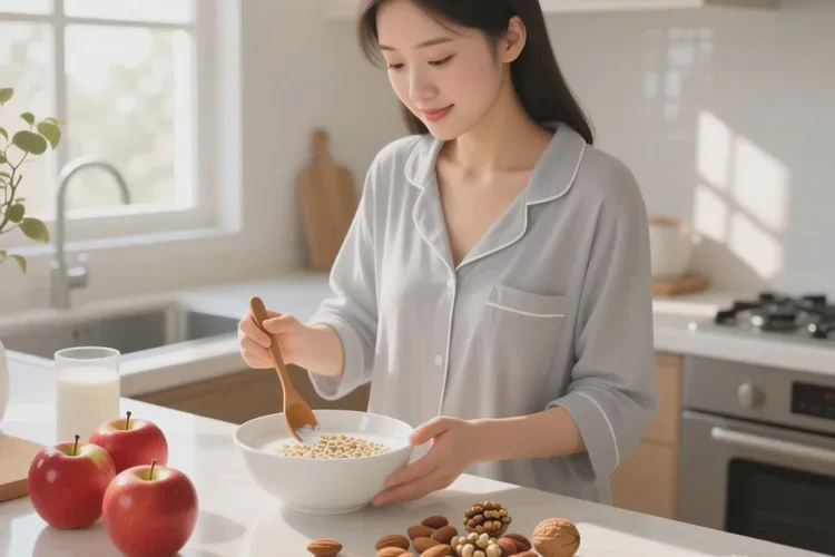 33岁下午血糖7点4是怎么回事(图3)