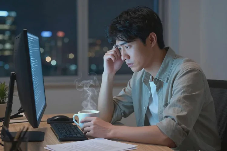 34岁空腹血糖3.2是怎么回事(图2)