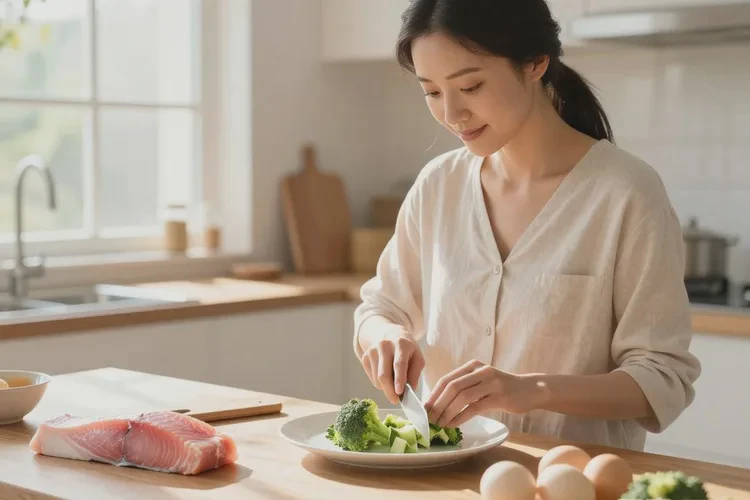 33岁睡前血糖27.5是怎么回事(图4)