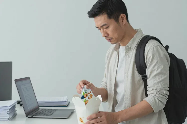 34岁餐后血糖23.3是怎么回事(图3)