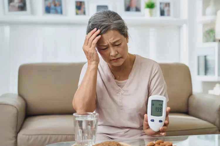 39岁下午血糖11.4是怎么回事(图1)