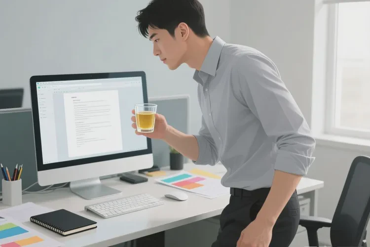 34岁晚餐血糖16点9是怎么回事(图1)