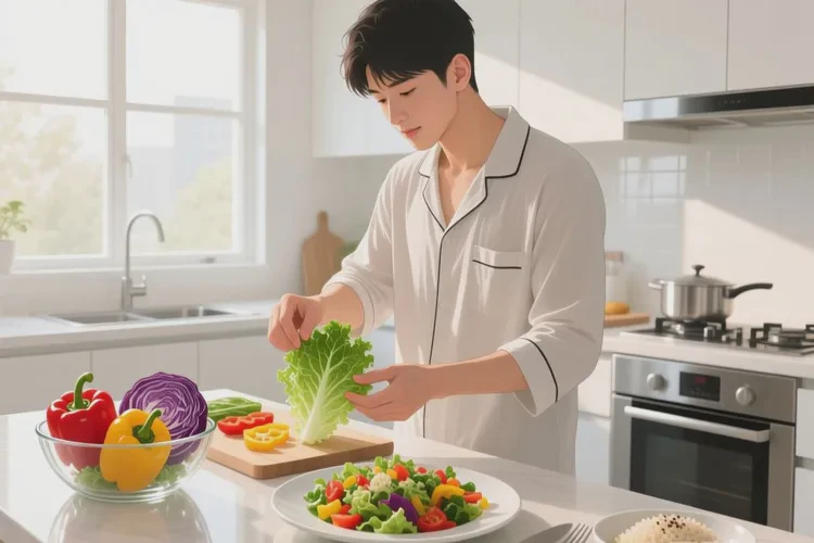 33岁晚上血糖17.4是怎么回事(图2)