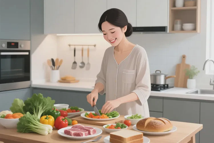 33岁睡前血糖13点0是怎么回事(图2)