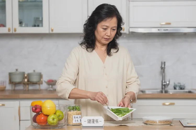 40岁空腹血糖10点8是怎么回事(图2)