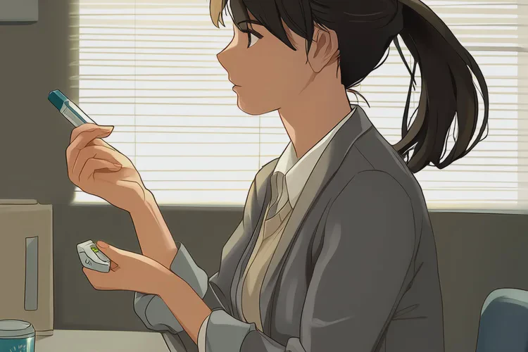 39岁中午血糖19.8是怎么回事(图2)