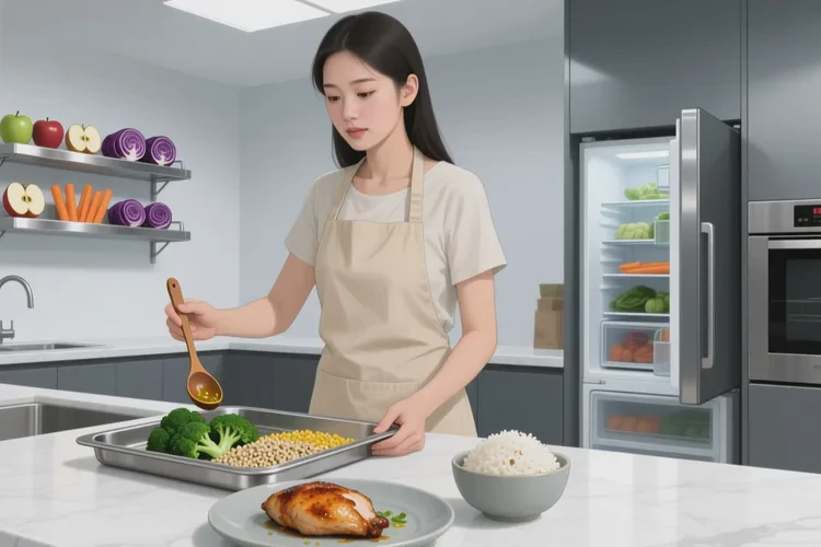 33岁晚上血糖7.8是怎么回事(图2)