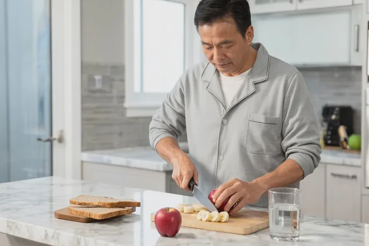 39岁早上空腹血糖23.5是怎么回事(图4)