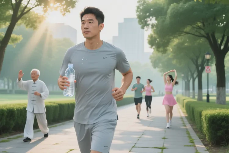 34岁空腹血糖11.2是怎么回事(图3)