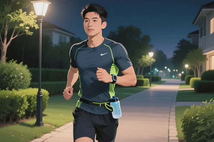 33岁晚上血糖26.1是怎么回事(图4)