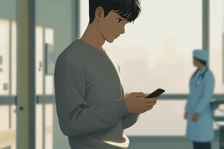 39岁早上血糖18.2是怎么回事(图1)