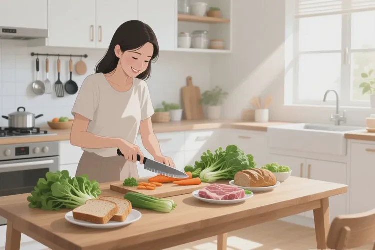 34岁早餐血糖29.9是怎么回事(图4)