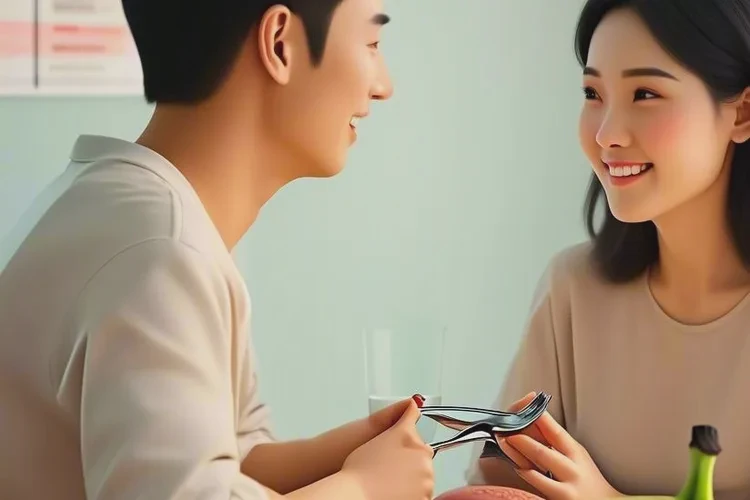 40岁晚餐血糖3.9是怎么回事(图3)