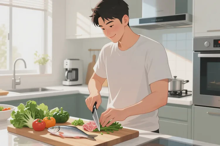 31岁晚上血糖21.4是怎么回事(图4)