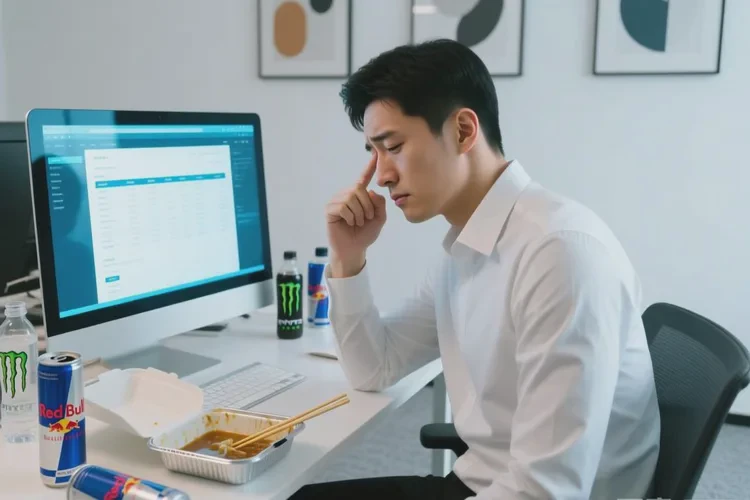 34岁早餐血糖19点8是怎么回事(图3)