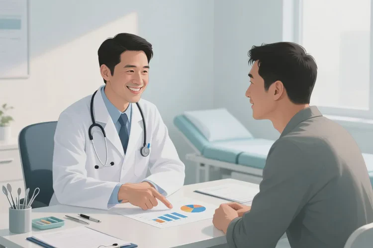 33岁睡前血糖10点8是怎么回事(图4)