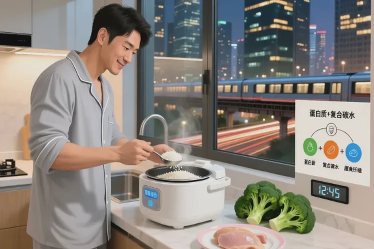 33岁晚上血糖13点5是怎么回事(图2)