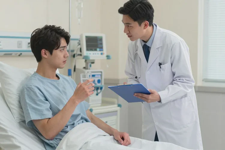 33岁下午血糖29.4是怎么回事(图2)