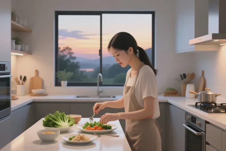 33岁睡前血糖5.2是怎么回事(图2)