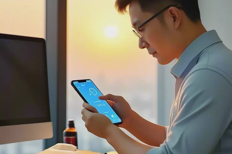 39岁中餐血糖23.7是怎么回事(图2)