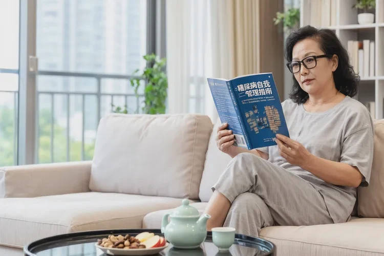 39岁早上空腹血糖25.4是怎么回事(图4)