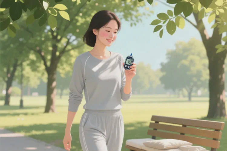 34岁早上空腹血糖12.5是怎么回事(图1)