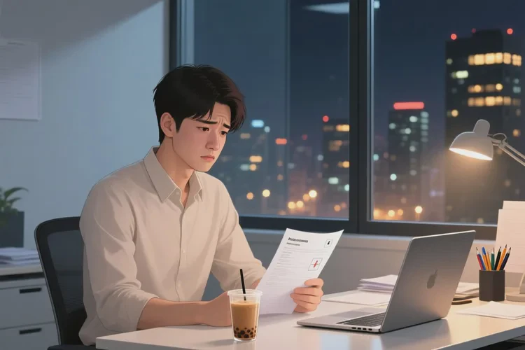 34岁空腹血糖10.9是怎么回事(图1)