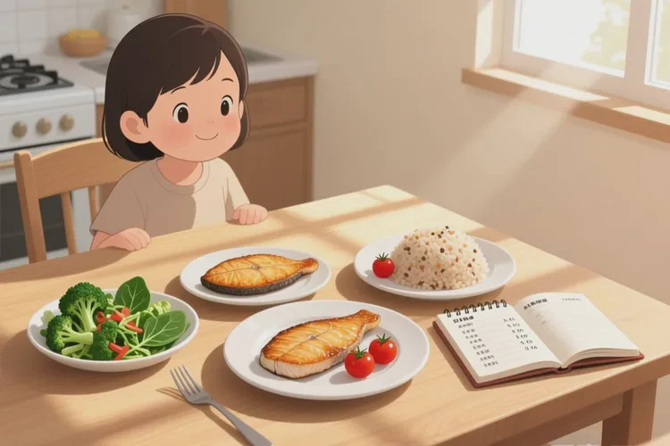 33岁睡前血糖12点8是怎么回事(图4)