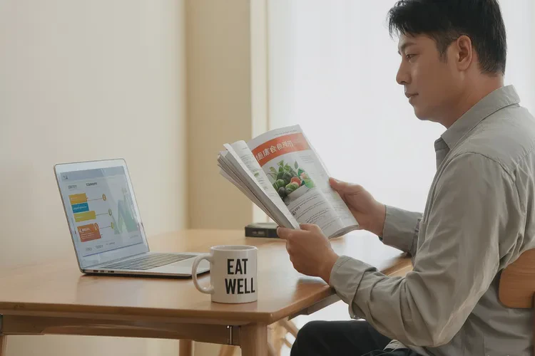 39岁中午血糖6.3是怎么回事(图3)