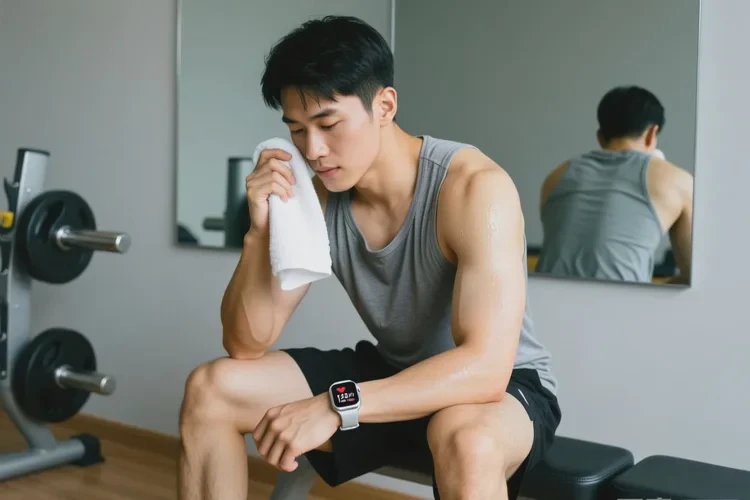 33岁睡前血糖21.7是怎么回事(图4)