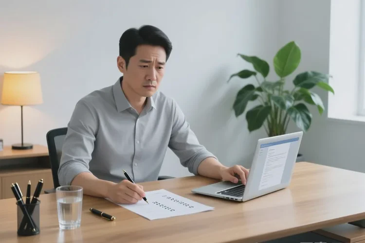 34岁餐后血糖8.5是怎么回事(图1)