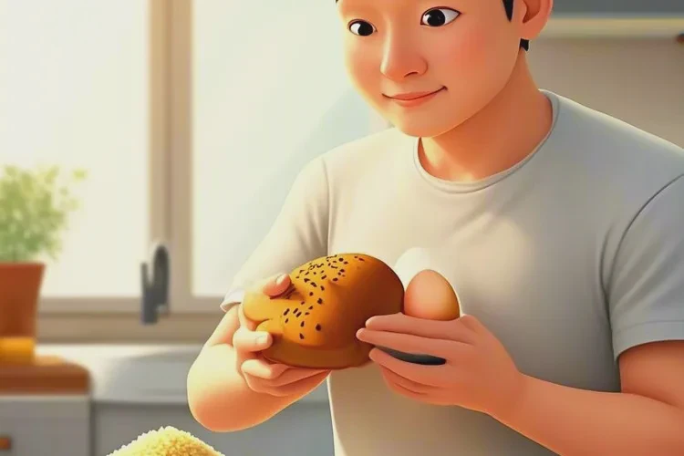 39岁早上空腹血糖6.8是怎么回事(图1)